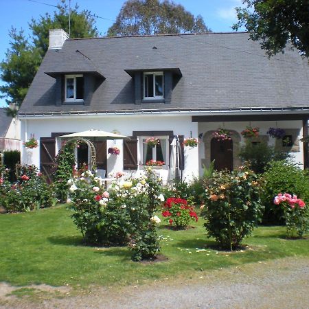 Chez Annick Bed and Breakfast Guérande Εξωτερικό φωτογραφία