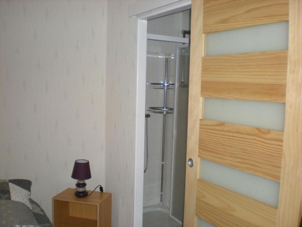 Chez Annick Bed and Breakfast Guérande Εξωτερικό φωτογραφία